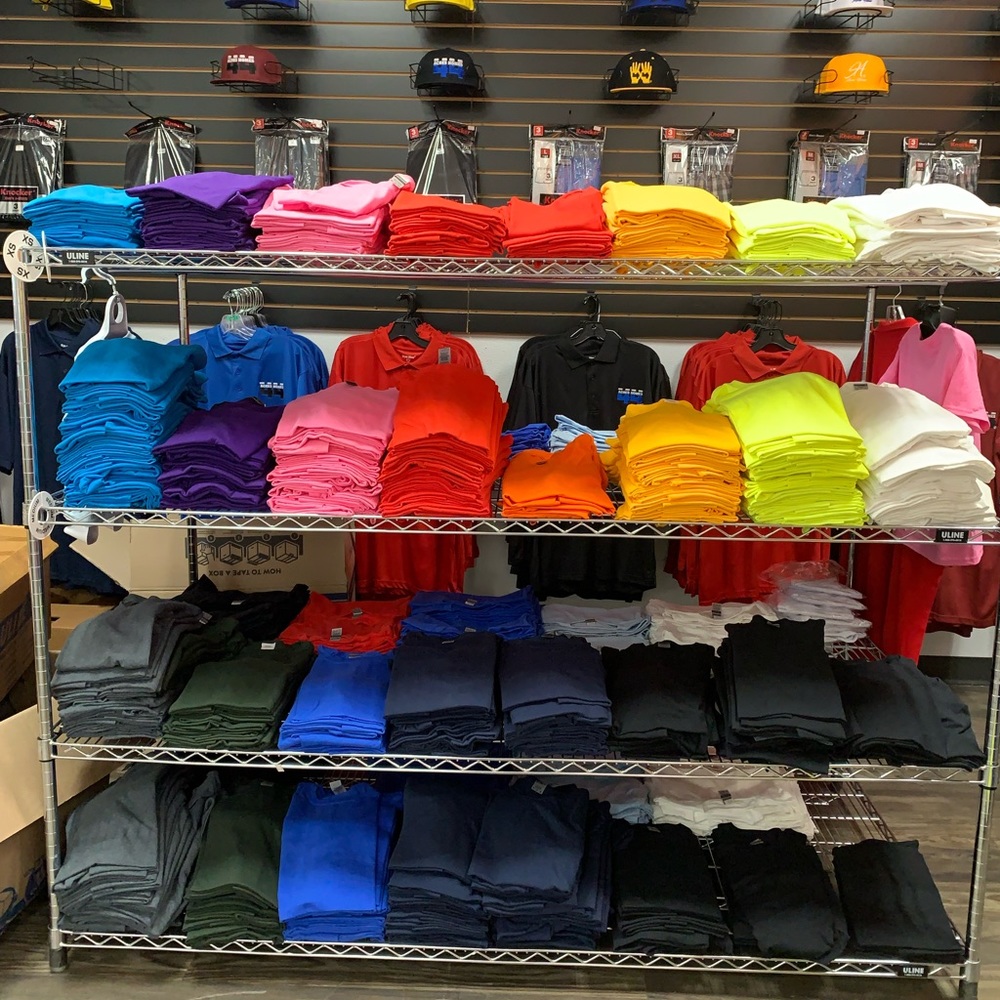 Kids Tshirts Blank multiple colors